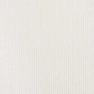 Boxspringbett Creme 200x200 cm Cordstoff