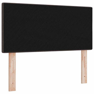Höhenverstellbares Kopfteil Dunkelbraun 100cm