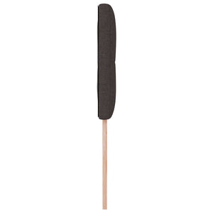 Höhenverstellbares Kopfteil Dunkelbraun 100cm