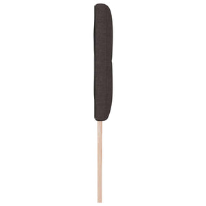 Höhenverstellbares Kopfteil Dunkelbraun 180 cm