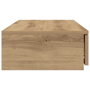 Bettschubladen Artisan Eiche 100 cm