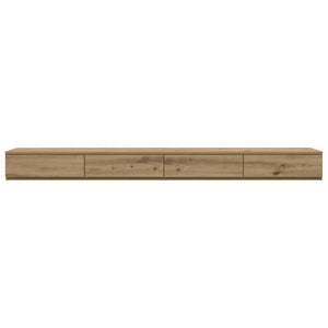 Bettschubladen Artisan Eiche 200 cm