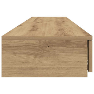 Bettschubladen Artisan Eiche 200 cm