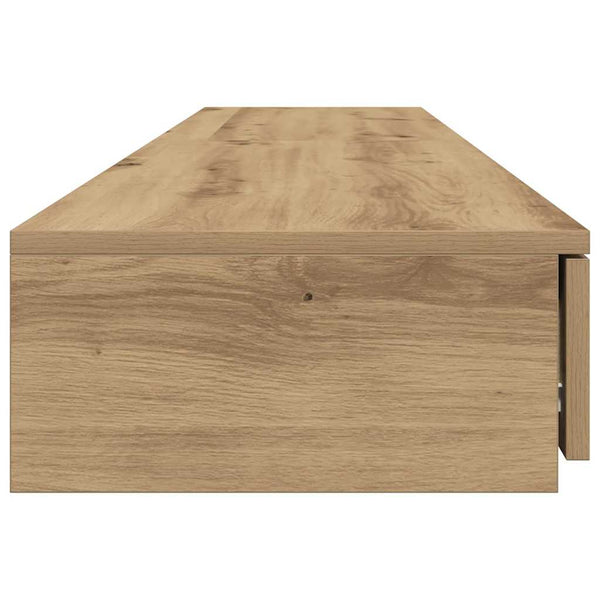 Bettschubladen Artisan Eiche 200 cm