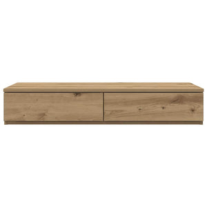 Bettschubladen Artisan Eiche 80 cm