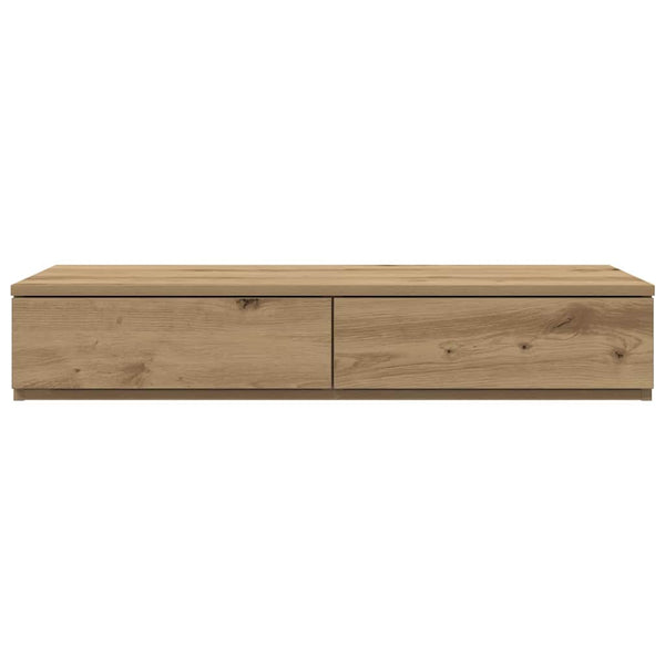 Bettschubladen Artisan Eiche 80 cm