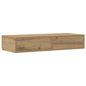 Bettschublade Artisan Eiche 90 cm