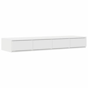 Bettschubladen Weiß 120 cm