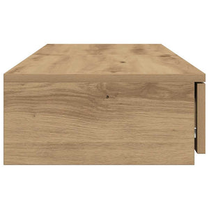 Bettschubladen Artisan Eiche 120 cm
