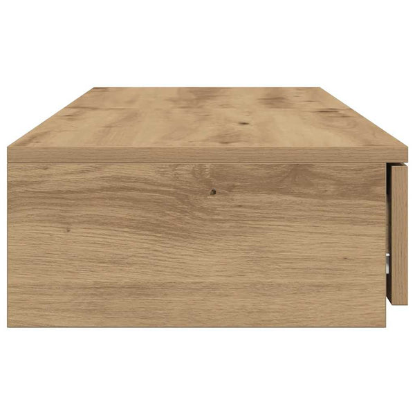 Bettschubladen Artisan Eiche 120 cm