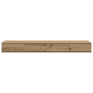 Bettschubladen Artisan Eiche 150 cm