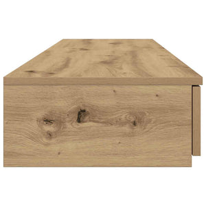 Bettschubladen Artisan Eiche 150 cm