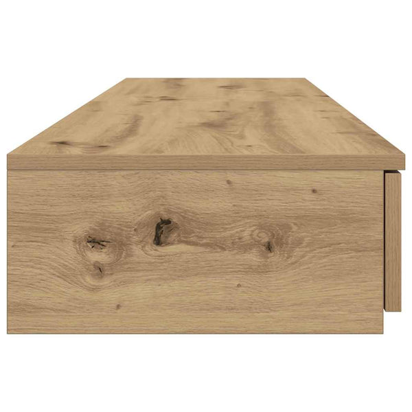 Bettschubladen Artisan Eiche 150 cm