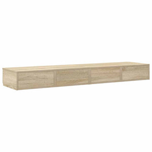 Bettschubladen Sonoma-Eiche 160 cm