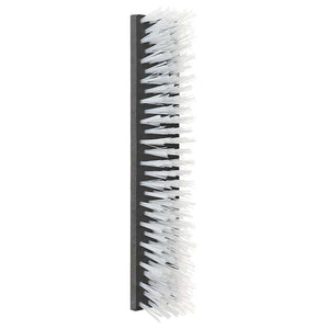 Kuhbürste Wandmontage 50cm