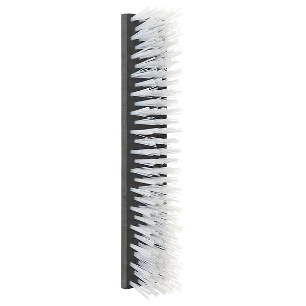 Kuhbürste Wandmontage 50cm
