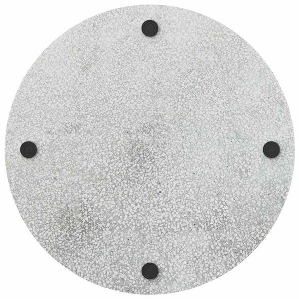 Sonnenschirmständer Hellgrau Beton 20,9kg