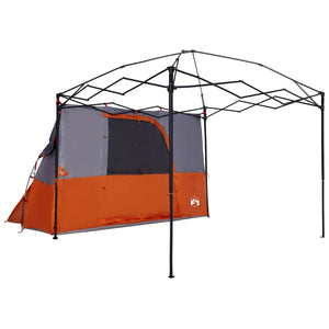 Camping Zelt Set mit Dach