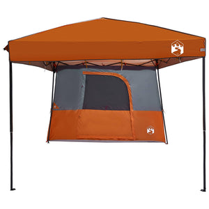 Camping Zelt Set mit Dach