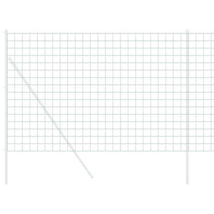 Eurozaun Grün 1,6 x 10m PVC-beschichtet
