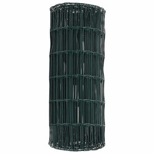 Eurozaun Grün 0,6x50m PVC-beschichtet
