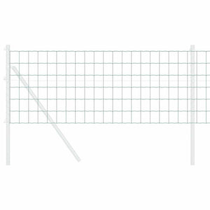 Eurozaun Grün 0,6x50m PVC-beschichtet