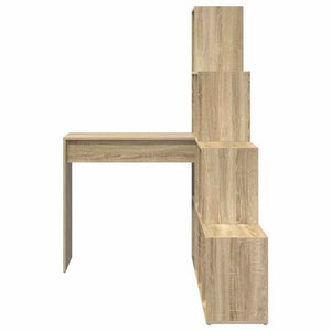 Eckschreibtisch Sonoma-Eiche 149,5 cm