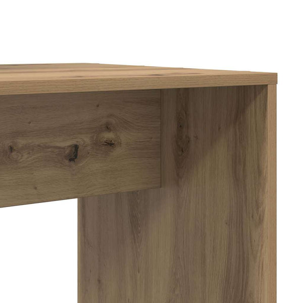 Schreibtisch Artisan Eiche 138,5cm
