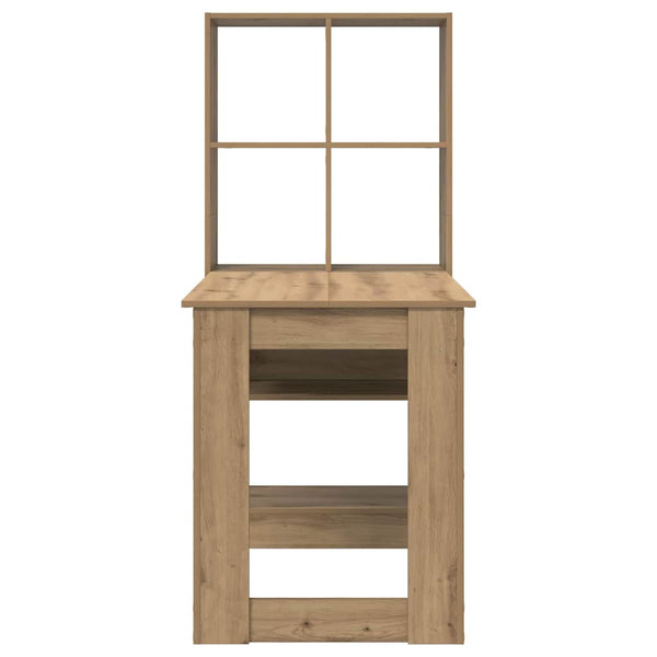 Schreibtisch Artisan Eiche 122 cm