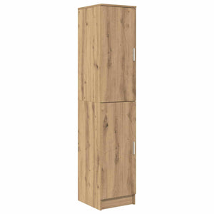 Schreibtisch 2er Set Artisan Eiche