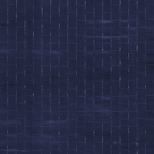 Blaues Partyzelt 6x4 m