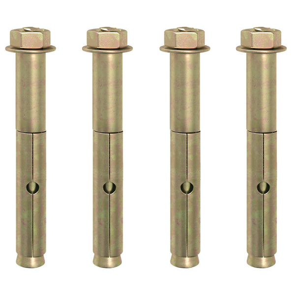 Graues Flussstein-Waschbecken, 38-45 cm