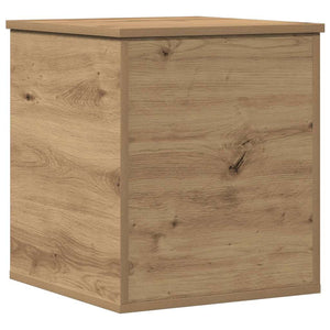 Aufbewahrungsbox Artisan Eiche 40x42x46 cm