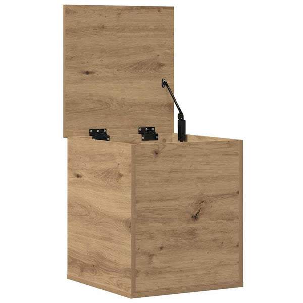 Aufbewahrungsbox Artisan Eiche 40x42x46 cm
