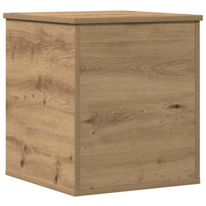 Aufbewahrungsbox Artisan Eiche 40x42x46 cm