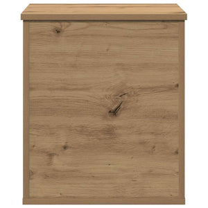 Aufbewahrungsbox Artisan Eiche 40x42x46 cm