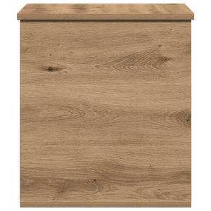 Aufbewahrungsbox Artisan Eiche 40x42x46 cm