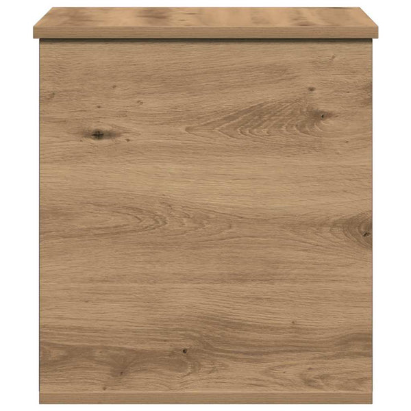 Aufbewahrungsbox Artisan Eiche 40x42x46 cm