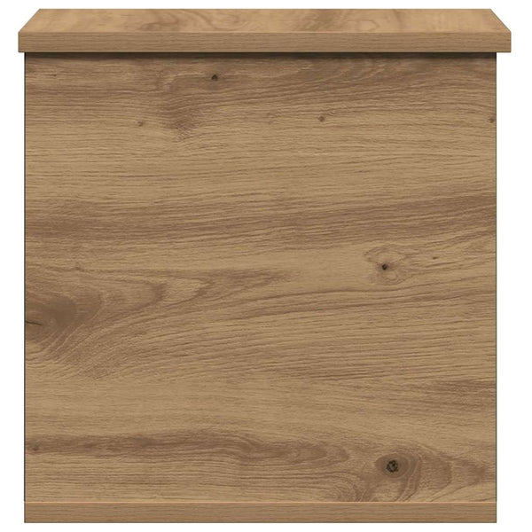 Aufbewahrungsbox Artisan Eiche 30x35x35 cm