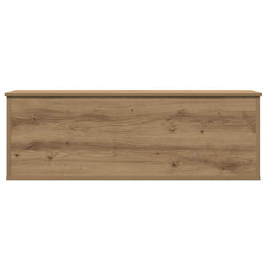 Aufbewahrungsbox Artisan Eiche 102 cm