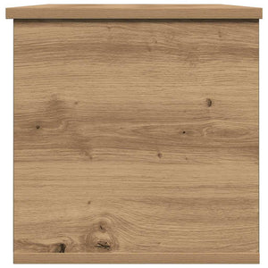 Aufbewahrungsbox Artisan Eiche 102 cm