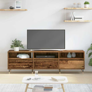 TV-Schrank Altholz 150 cm