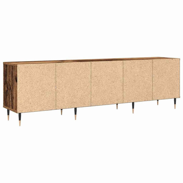 TV-Schrank Altholz 150 cm