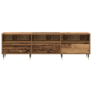 TV-Schrank Altholz 150 cm