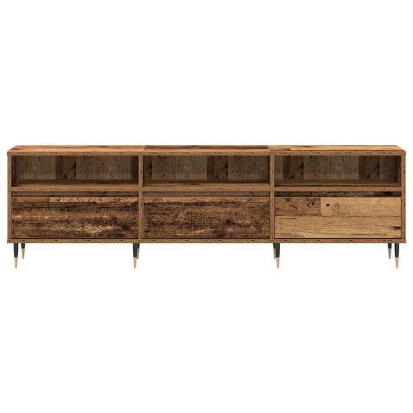 TV-Schrank Altholz 150 cm
