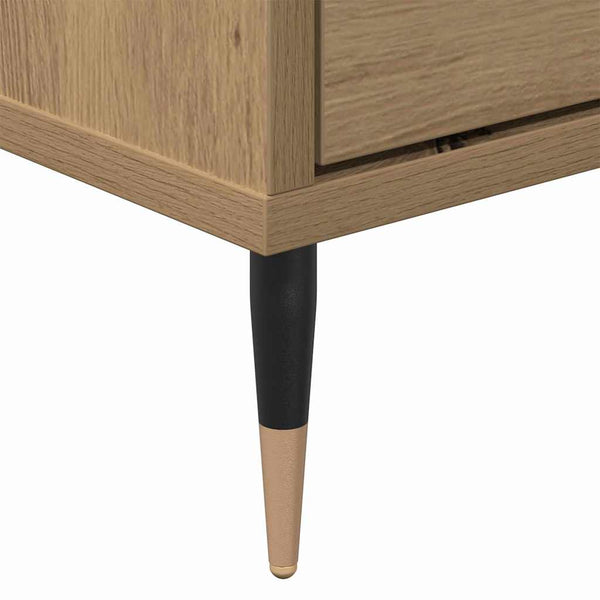 TV-Schrank Artisan Eiche 150 cm