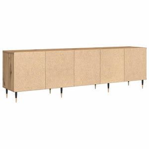 TV-Schrank Artisan Eiche 150 cm