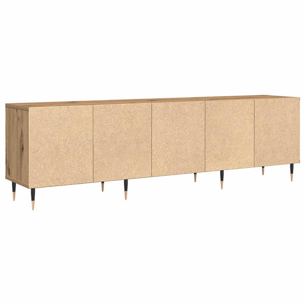 TV-Schrank Artisan Eiche 150 cm