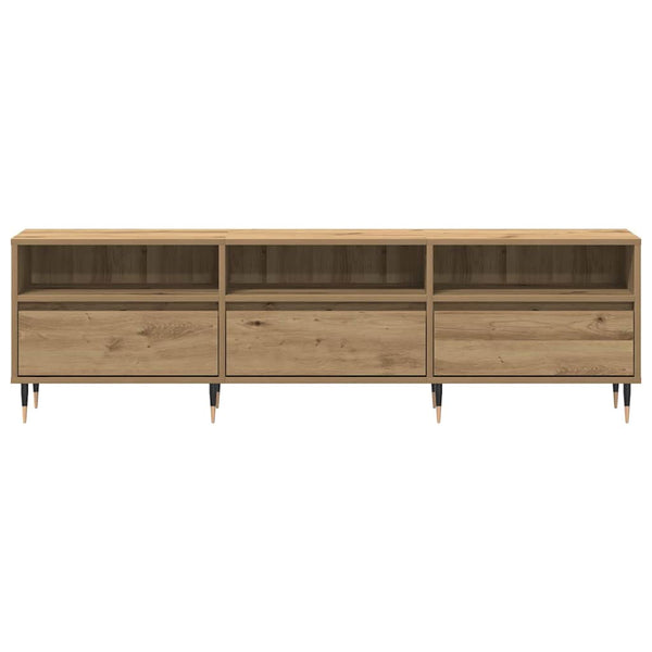 TV-Schrank Artisan Eiche 150 cm