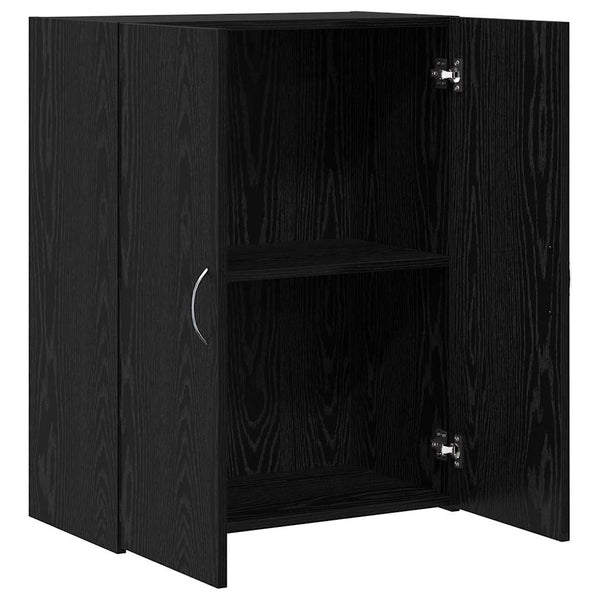 Büroschrank Artisan Eiche 70cm